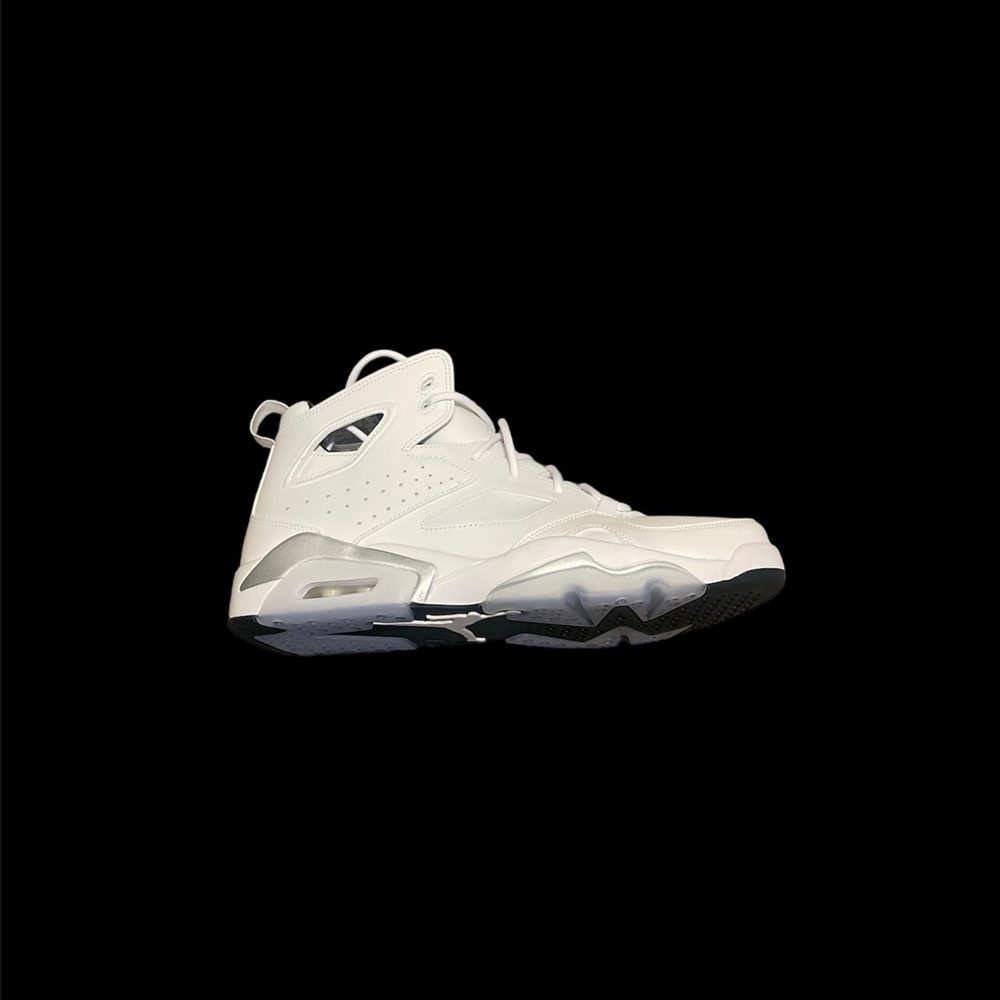 Jordan flight club 91, white, size 12